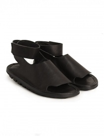 Trippen Hug black sandal online