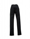 Label Under Construction Classic Crisp trousers 18FMPN30PP01RG18/82 price