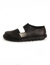 Trippen Innocent black sandal shop online womens shoes
