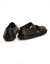Trippen Innocent black sandal INNOCENT F WAW BLACK price