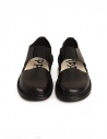 Sandalo Trippen Innocent nero INNOCENT F WAW BLACK acquista online