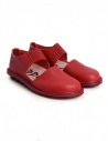 Sandalo Trippen Innocent rosso acquista online INNOCENT F WAW RED
