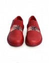 Sandalo Trippen Innocent rosso INNOCENT F WAW RED acquista online