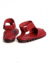 Sandalo Trippen Artemis rosso ARTEMIS F WAW RED prezzo