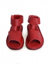 Sandalo Trippen Artemis rosso ARTEMIS F WAW RED acquista online