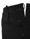 Label Under Construction Classic Crisp trousers price 18FMPN30PP01RG18/82 shop online