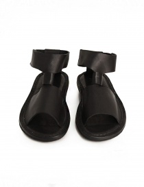 Trippen Artemis black sandal womens shoes buy online
