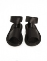 Sandalo Trippen Artemis nero ARTEMIS F WAW BLACK acquista online