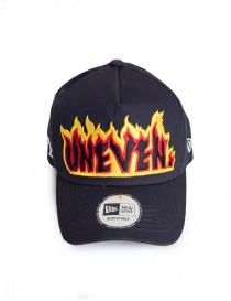 Hats and caps online: Kolor Uneven cap