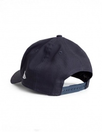 Cappello Kolor Uneven