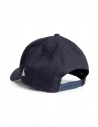 Kolor Uneven cap shop online hats and caps