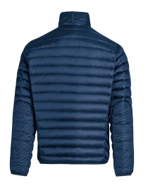 Giubbino Parajumpers Bredford blu navy prezzo