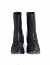 Carol Christian Poell AM/2601 bison leather boots AM/2601 BUUS-PTC/010 buy online