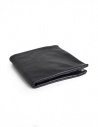 Guidi B7 black kangaroo leather wallet buy online B7 KANGAROO FULL GRAIN BLKT