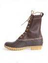 Stivali Bean Boots by L.L. Bean marrone scuroshop online calzature uomo