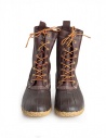 Bean Boots by L.L. Bean dark brown LLS175054-2764M BROWN/BROWN buy online