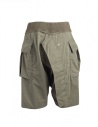 Kapital khaki bermuda shorts shop online mens trousers