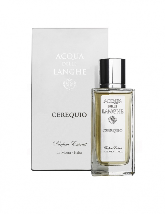 Acqua delle Langhe Cerequio perfume 100 ml ADLPR204-CEREQUIO-100ML perfumes online shopping
