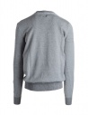 Deepti grey sweater K-146 shop online men s knitwear