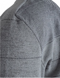 Deepti grey sweater K-146 price