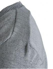 Deepti grey sweater K-146 men s knitwear buy online