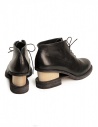 Petrosolaum shoes with wooden heel 8124-PTR1 SLIT MID WOOD price