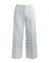 Avantgardenim white palazzo jeans buy online 05B1-3881-0101