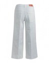 Avantgardenim white palazzo jeans shop online womens jeans