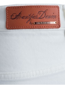 Avantgardenim white palazzo jeans price