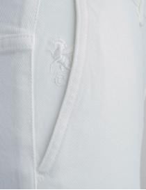 Avantgardenim white palazzo jeans womens jeans buy online