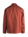 Giacca Golden Goose Gary color mattoneshop online giacche uomo