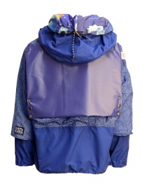 Kapital Kamakura light blue jacket buy online
