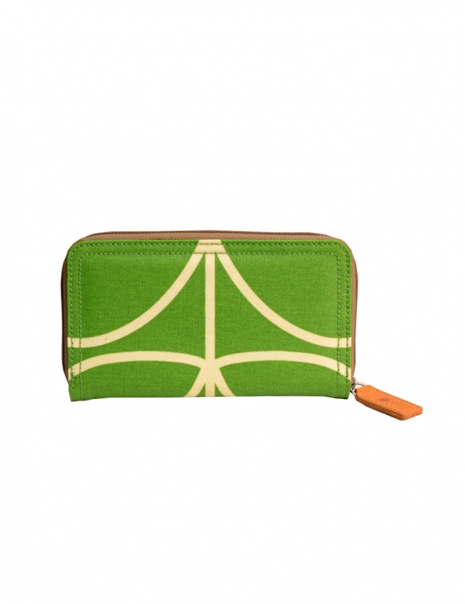 orla kiely card holder