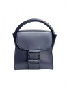 ZUCCA Small Buckle navy blue bag buy online ZU97AG054-13 NAVY