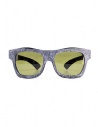 Paul Easterlin Newman sunglasses with green lenses buy online NEWMAN GREEN LENSE