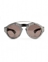 Paul Easterlin Woody sunglasses in buffalo horn buy online WOODY BLACK
