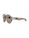 Paul Easterlin Woody sunglasses in buffalo horn shop online glasses