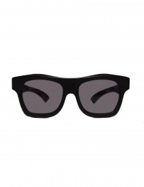 Occhiale Paul Easterlin Newman nero opaco NEWMAN BLK-BLK LENSE