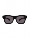 Occhiale Paul Easterlin Newman nero opaco acquista online NEWMAN BLK-BLK LENSE