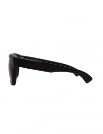 Paul Easterlin Newman flat black sunglasses price