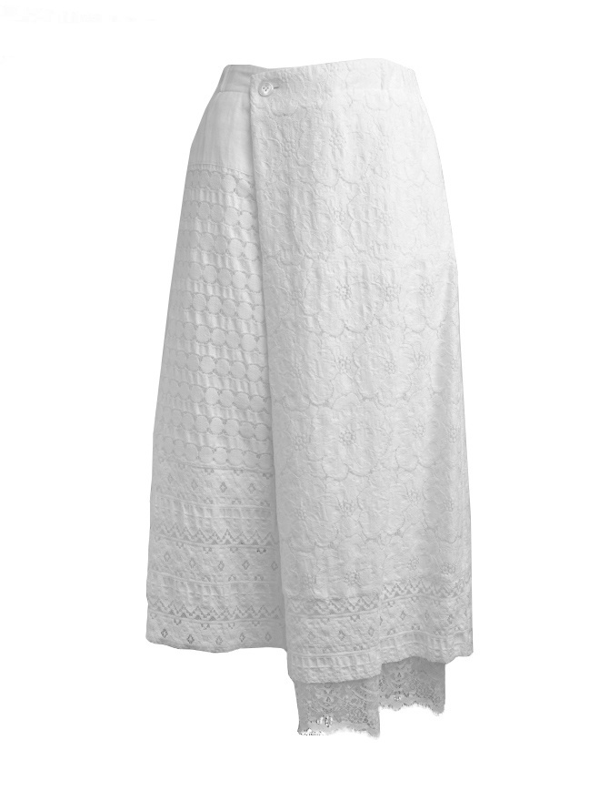 lace skirts online