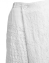 Plantation skirt in white lace PL97-FG066 WHITE price