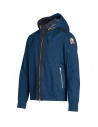 Parajumpers Tsuge navy blue jacket shop online mens jackets