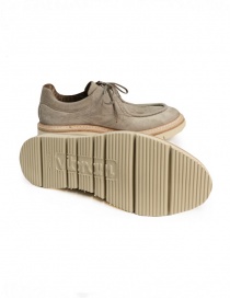 Shoto Melody Dive beige shoes mens shoes buy online