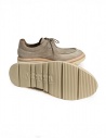 Shoto Melody Dive beige shoes 7617 MELODY VEL-MELODY DIVE buy online