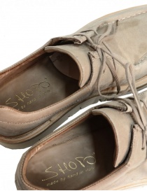 Shoto Melody Dive beige shoes mens shoes price