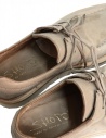 Shoto Melody Dive beige shoes price 7617 MELODY VEL-MELODY DIVE shop online