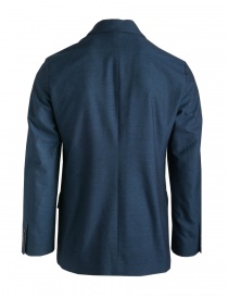 Nigel Cabourn men'se navy jacket buy online