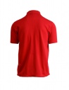 AllTerrain By Descente Commute red polo shop online mens t shirts