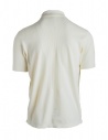 Allterrain By Descente Fusionknit Commute white polo shop online mens t shirts